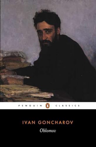 Oblomov (Penguin Classics) - Goncharov, Ivan