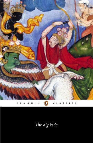 9780140449891: The Rig Veda (Penguin Classics)