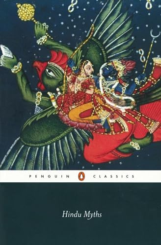 Stock image for Hindu Myths: A Sourcebook Translated from the Sanskrit (Penguin Classics) for sale by Chiron Media