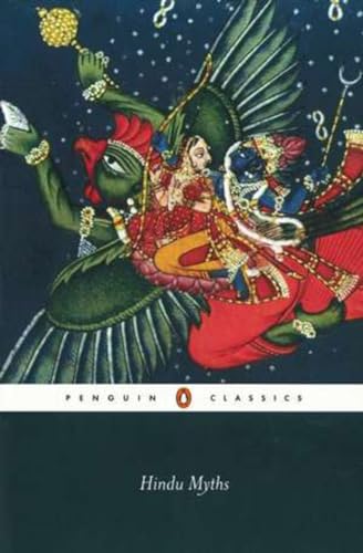 9780140449907: Hindu Myths: A Sourcebook Translated from the Sanskrit (Penguin Classics)