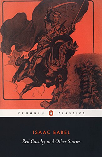 Beispielbild fr Red Cavalry and Other Stories (Penguin Classics) zum Verkauf von WorldofBooks