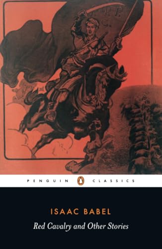 Stock image for Red Cavalry and Other Stories (Penguin Classics) for sale by Ergodebooks