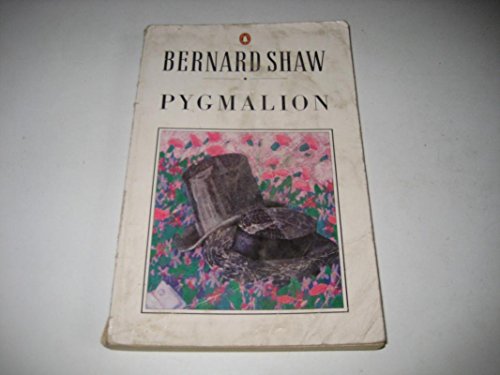 Imagen de archivo de Pygmalion: A Romance in Five Acts a la venta por ThriftBooks-Atlanta