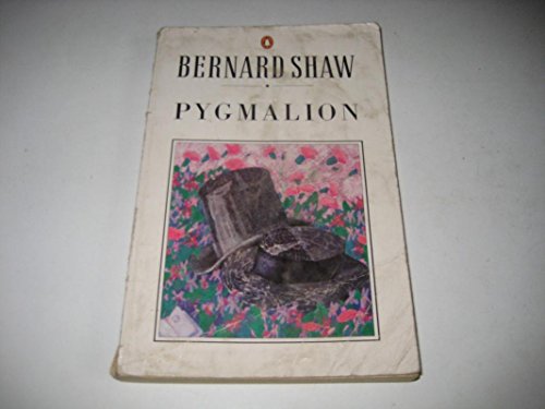 9780140450224: Pygmalion : A Romance in Five Acts