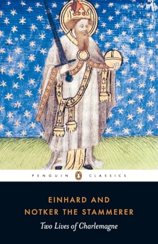 Beispielbild fr Two Lives of Charlemagne (Penguin Classics) zum Verkauf von WorldofBooks