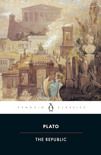 The Republic - Plato