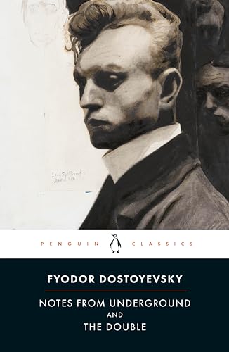 9780140455120: Notes from Underground and the Double: Fyodor Dostoevsky