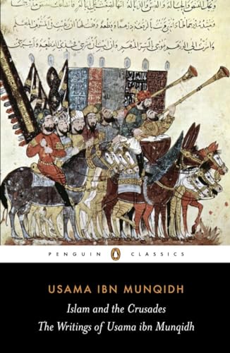 Imagen de archivo de The Book of Contemplation: Islam and the Crusades (Penguin Classics) a la venta por HPB-Diamond