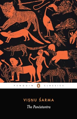 9780140455205: The Pancatantra (Penguin Classics)