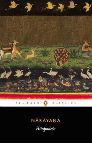 Beispielbild fr The Hitopadesa (Penguin Classics) zum Verkauf von WorldofBooks