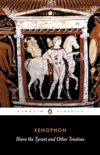 9780140455250: Hiero the Tyrant and Other Treatises (Penguin Classics)
