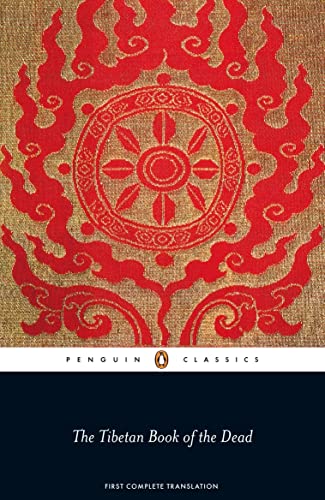 9780140455267: The Tibetan Book of the Dead: First Complete Translation