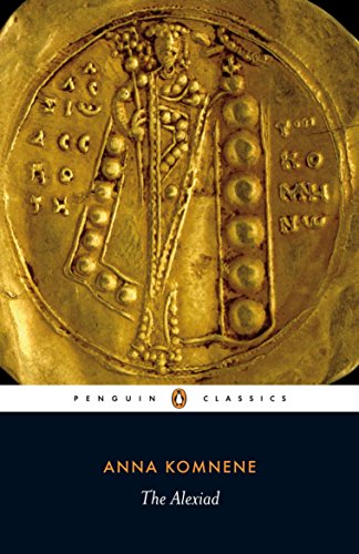 9780140455274: The Alexiad (Penguin Classics)