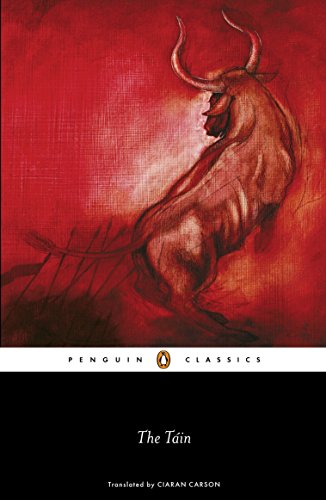 9780140455304: The Tain (Penguin Classics)