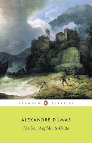 9780140455328: The Count of Monte Cristo (Penguin Classics S.)