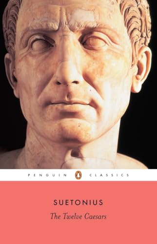 9780140455342: The Twelve Caesars (Penguin Classics S.)