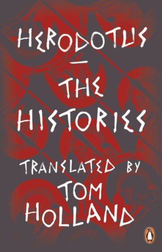 9780140455397: The Histories