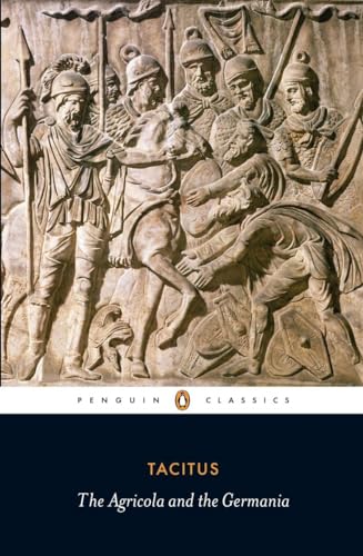 Beispielbild fr Agricola and Germania: Tacitus (Penguin Classics) zum Verkauf von WorldofBooks