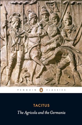 9780140455403: Agricola and the Germania: Tacitus (Penguin Classics)