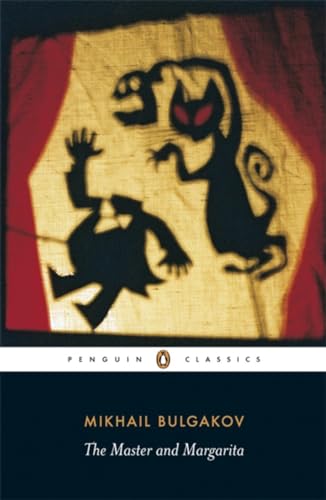 Stock image for Penguin Classics Master and Margarita for sale by HPB Inc.