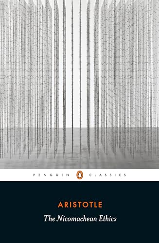 Stock image for The Nicomachean Ethics (Penguin Classics) for sale by Lakeside Books
