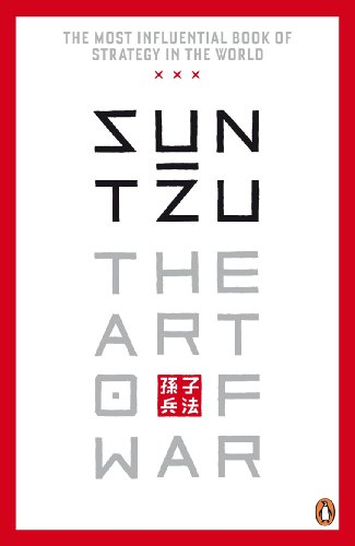 9780140455526: The Art of War: Sun-tzu