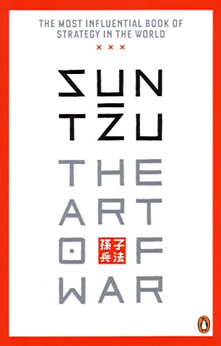 Stock image for The Art of War: Sun-tzu for sale by WorldofBooks