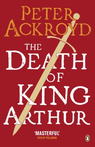 Imagen de archivo de The Death of King Arthur a la venta por Blackwell's