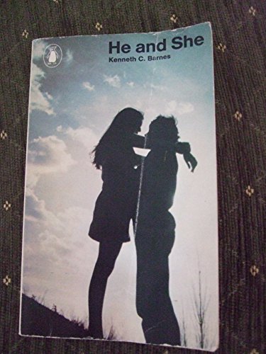 Beispielbild fr He And She (Penguin Handbooks) zum Verkauf von WorldofBooks