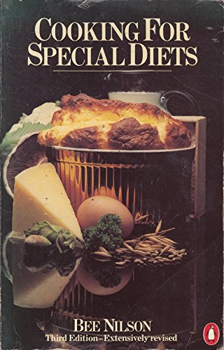 9780140460957: Cooking For Special Diets