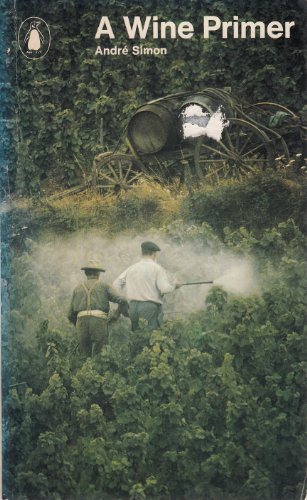 9780140461206: A Wine Primer