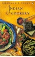 Stock image for Indian Cookery [ a Penguin Handbook ] for sale by AwesomeBooks