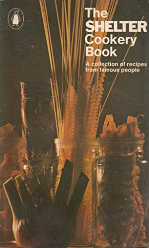 9780140461732: Shelter Cookery Book
