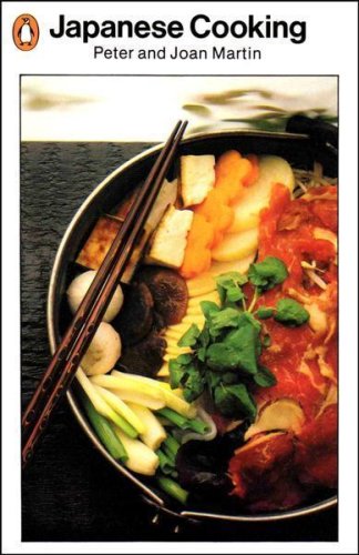 9780140461756: Japanese Cooking (A Penguin handbook)