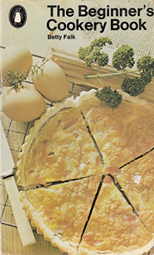 Beispielbild fr The Beginner's Cookery Book zum Verkauf von WorldofBooks