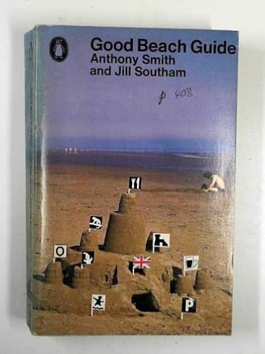 9780140461930: The Good Beach Guide