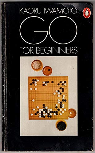 Imagen de archivo de Go for Beginners a la venta por Better World Books: West