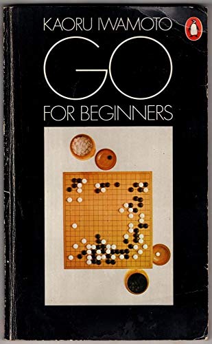 Stock image for Go for Beginners for sale by Better World Books: West