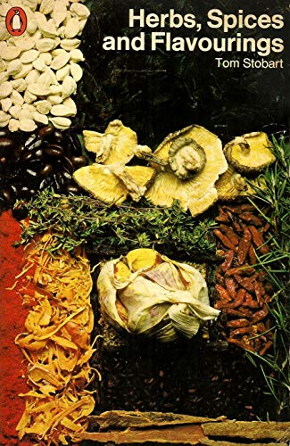 Beispielbild fr Herbs, Spices And Flavourings zum Verkauf von WorldofBooks
