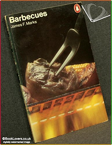 9780140462647: Barbecues