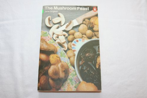 Stock image for The Mushroom Feast for sale by WorldofBooks