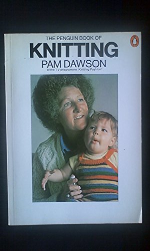 9780140462869: The Penguin Book of Knitting