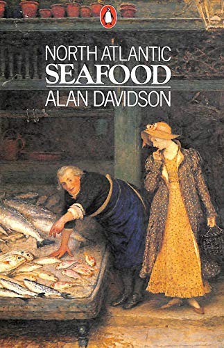Beispielbild fr North Atlantic Seafood zum Verkauf von WorldofBooks