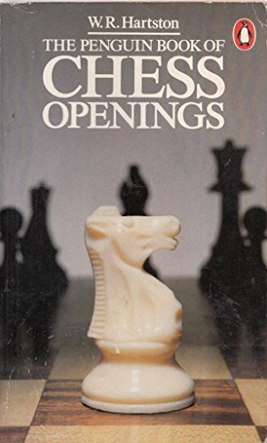 Stock image for The Penguin Book of Chess Openings (Penguin Handbooks) for sale by WorldofBooks