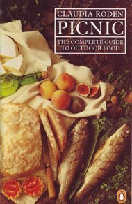 Imagen de archivo de Picnic: The Complete Guide to Outdoor Food a la venta por WorldofBooks
