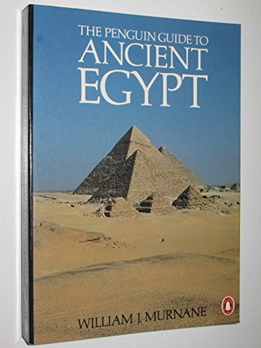 9780140463262: The Penguin Guide to Ancient Egypt