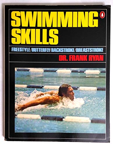 Imagen de archivo de Swimming Skills a la venta por Wonder Book