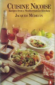 9780140463477: Cuisine Nicoise: Recipies from a Mediterranean Kitchen