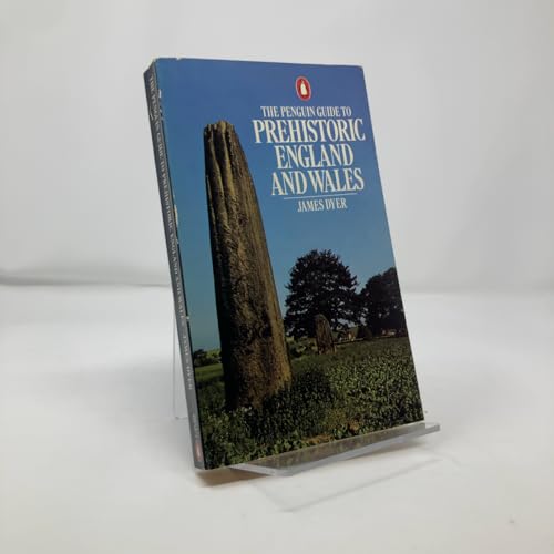 Immagine stock per The Penguin Guide to Prehistoric England And Wales