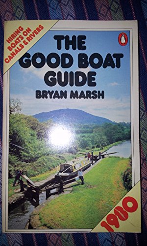 Stock image for The Good Boat Guide 1980: 1980 (Penguin Handbooks) for sale by Hay-on-Wye Booksellers